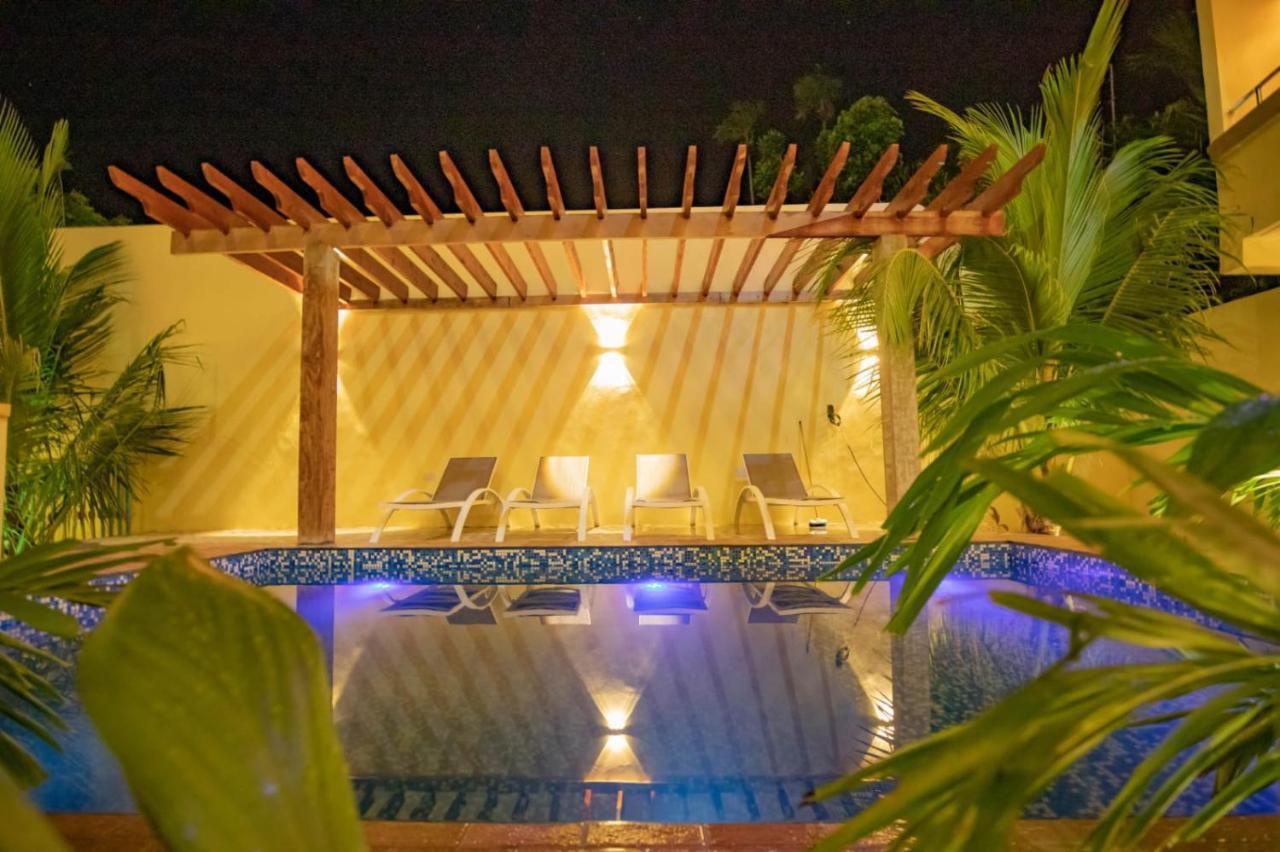 Sorenzo Maldives Thoddoo Zewnętrze zdjęcie