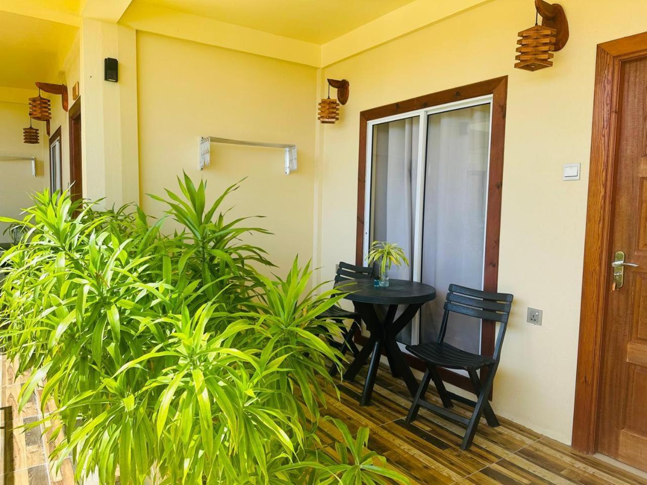 Sorenzo Maldives Thoddoo Zewnętrze zdjęcie