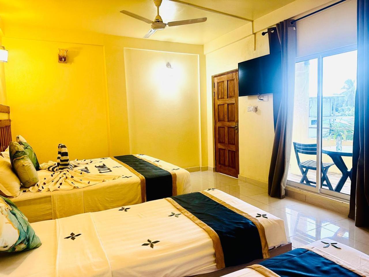 Sorenzo Maldives Thoddoo Zewnętrze zdjęcie