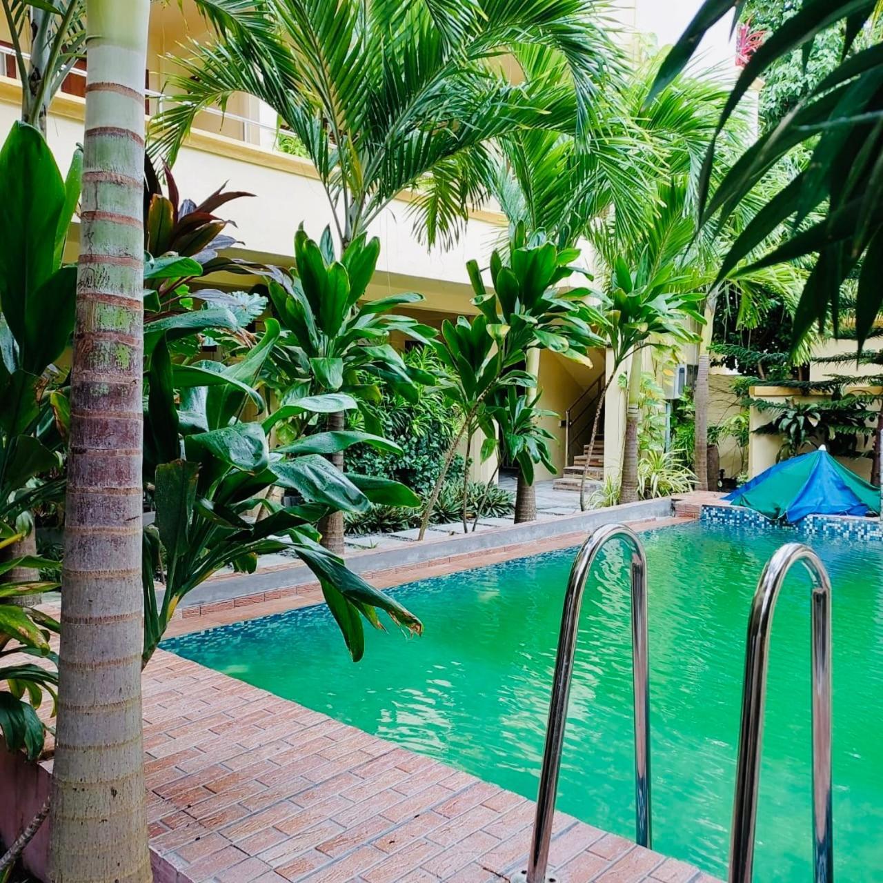 Sorenzo Maldives Thoddoo Zewnętrze zdjęcie