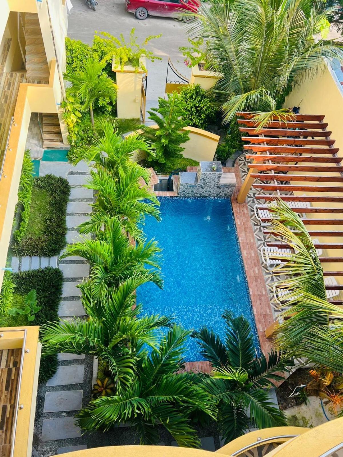 Sorenzo Maldives Thoddoo Zewnętrze zdjęcie