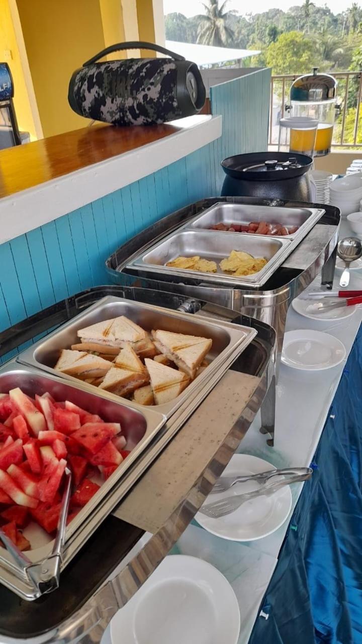 Sorenzo Maldives Thoddoo Zewnętrze zdjęcie