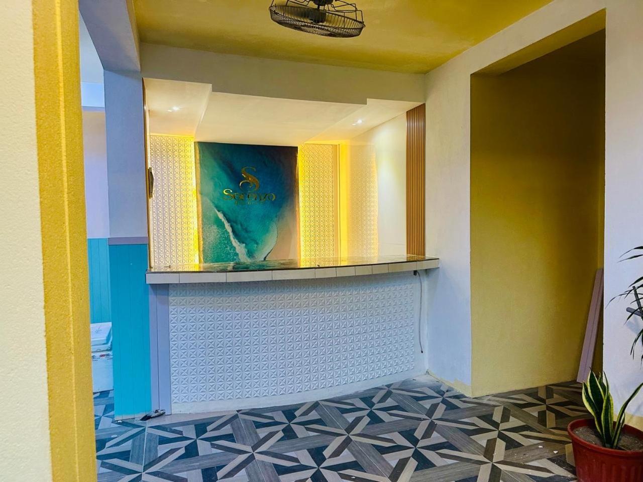 Sorenzo Maldives Thoddoo Zewnętrze zdjęcie