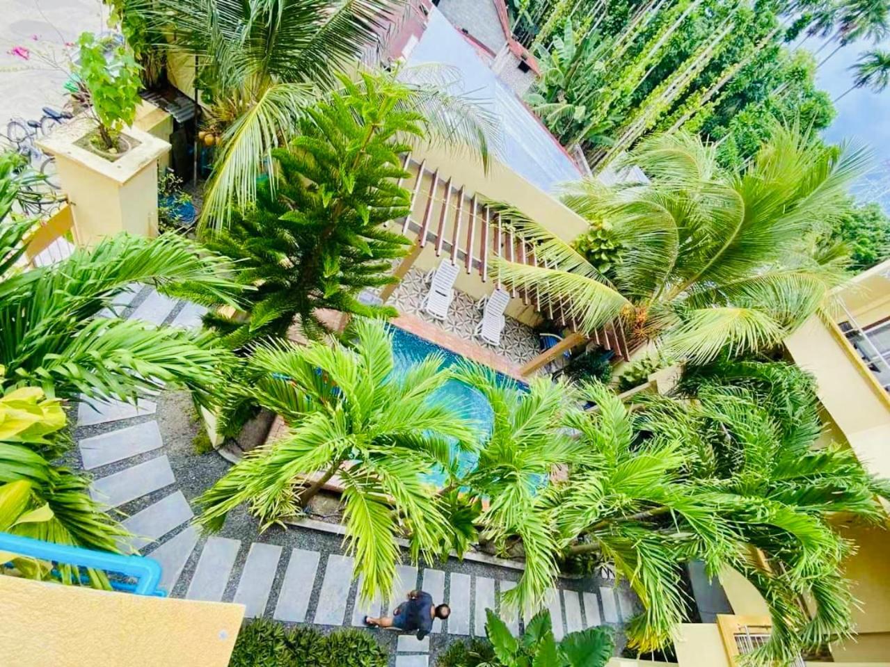 Sorenzo Maldives Thoddoo Zewnętrze zdjęcie