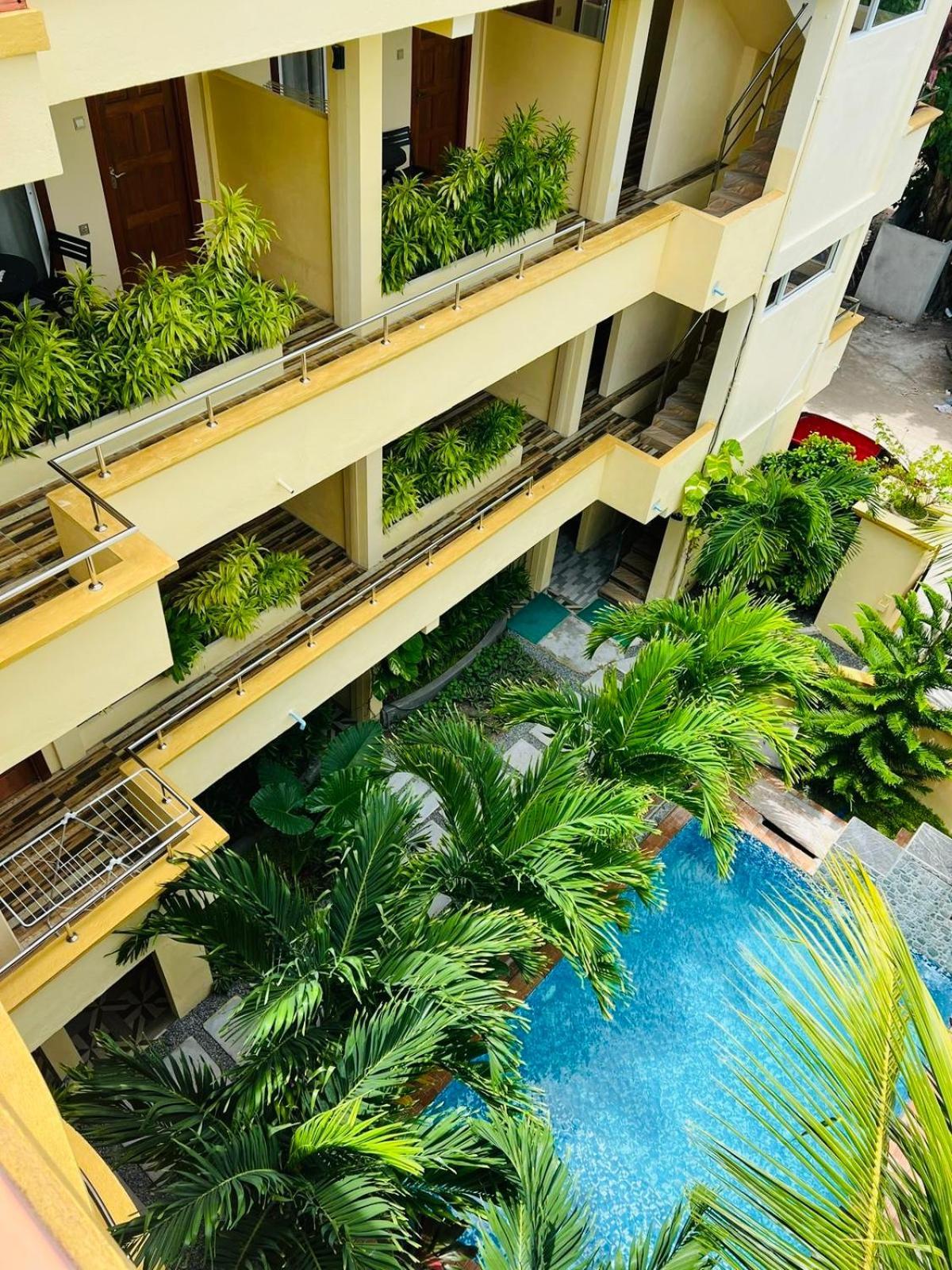 Sorenzo Maldives Thoddoo Zewnętrze zdjęcie